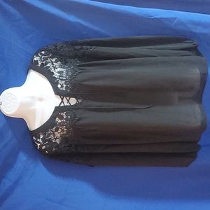 Womens Express Blouse